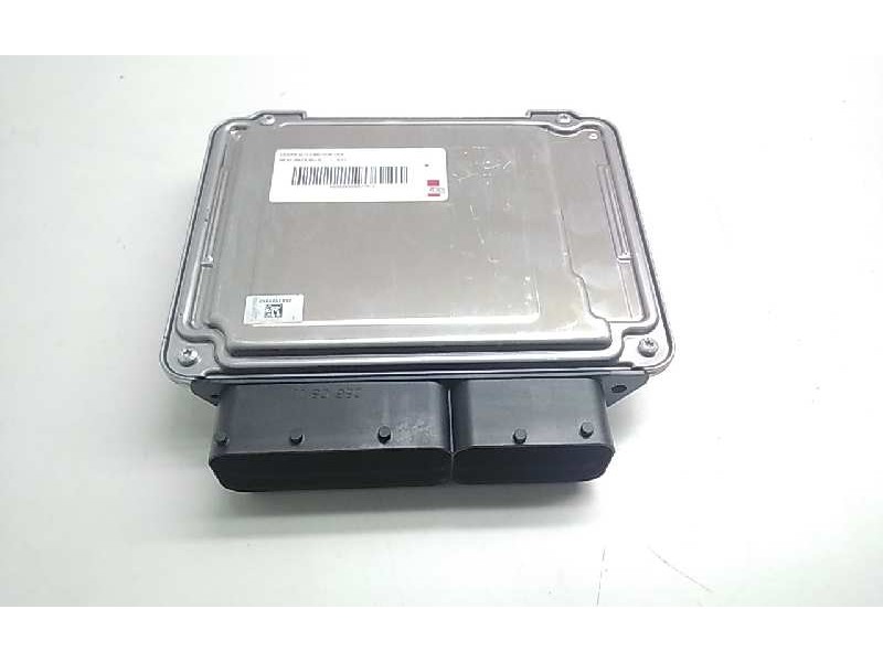 Recambio de centralita motor uce para seat ibiza (kj1) referencia OEM IAM 04C907309BP  