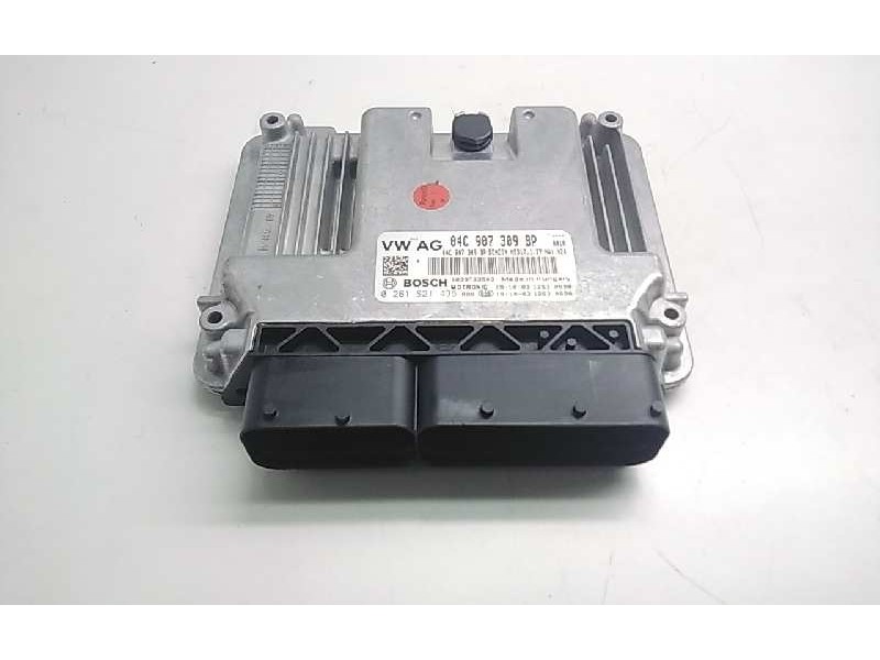 Recambio de centralita motor uce para seat ibiza (kj1) referencia OEM IAM 04C907309BP  