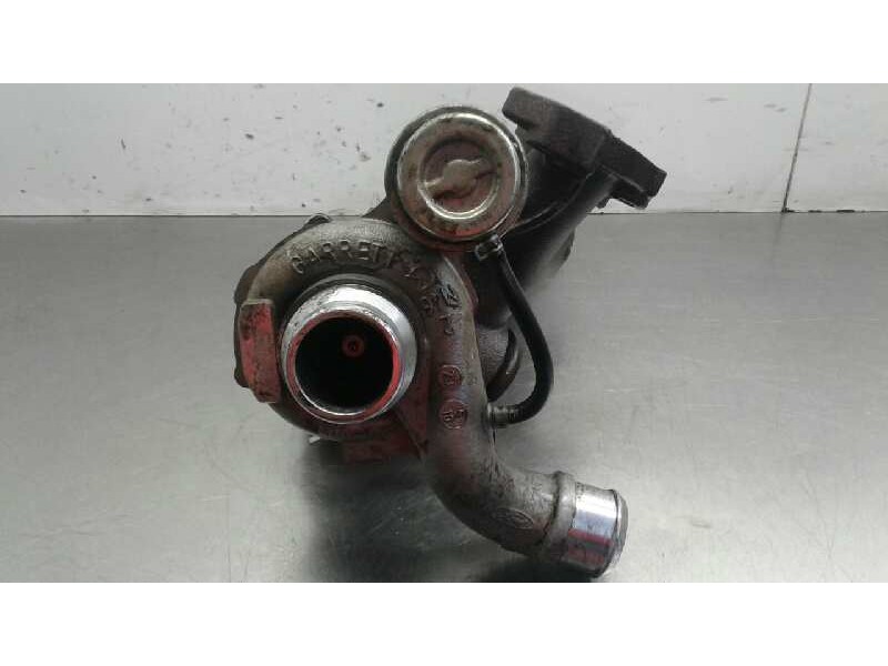 Recambio de turbocompresor para ford tourneo connect (tc7) kombi corta (2009) referencia OEM IAM 7F1QEK682AD  