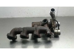 Recambio de turbocompresor para ford tourneo connect (tc7) kombi corta (2009) referencia OEM IAM 7F1QEK682AD   2