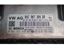CENTRALITA MOTOR UCE 04C907309BP 