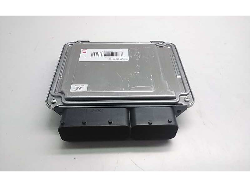 Recambio de centralita motor uce para seat ibiza (kj1) referencia OEM IAM 04C907309BP  