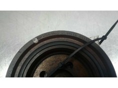 Recambio de polea cigueñal para ford tourneo connect (tc7) kombi corta (2009) referencia OEM IAM 4M5Q6B319BA   2