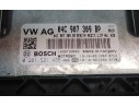 CENTRALITA MOTOR UCE 04C907309BP 