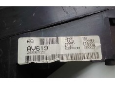 Recambio de cuadro instrumentos para nissan primera berlina (p12) acenta referencia OEM IAM AV6192655122   2
