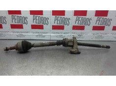 Recambio de transmision delantera derecha para renault laguna ii grandtour (kg0) privilege referencia OEM IAM 8200169176  