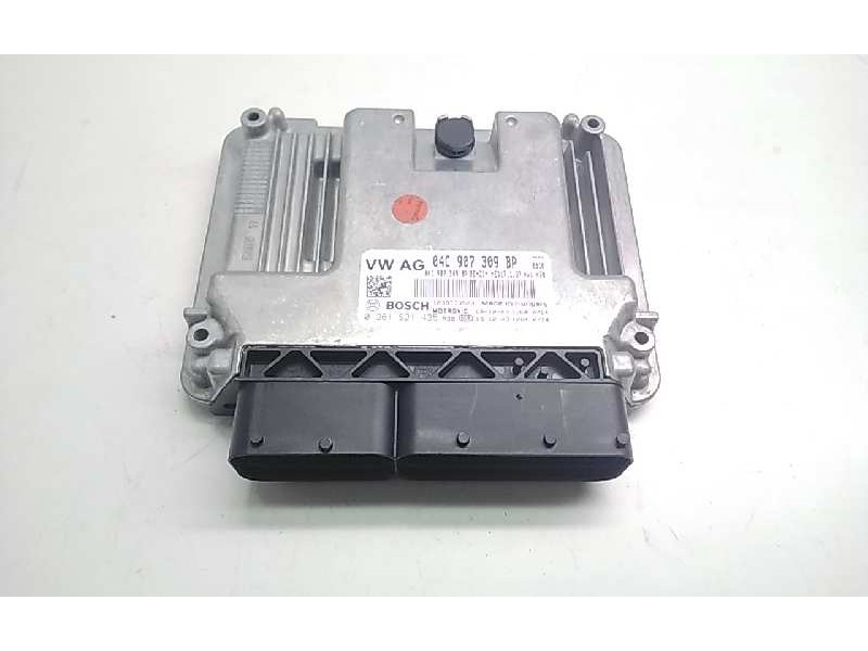 Recambio de centralita motor uce para seat ibiza (kj1) referencia OEM IAM 04C907309BP  