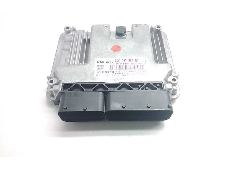 Recambio de centralita motor uce para seat ibiza (kj1) referencia OEM IAM 04C907309BP  