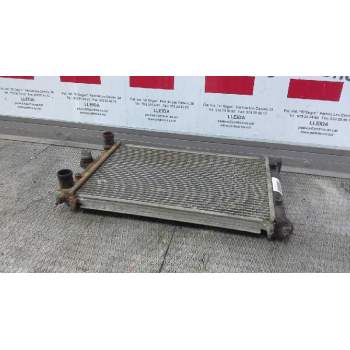 Recambio de radiador agua para volkswagen polo (801/803) gt coupe referencia OEM IAM   