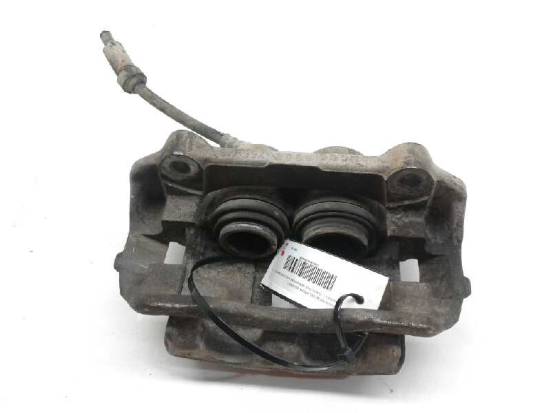 Recambio de pinza freno delantera izquierda para renault trafic caja cerrada (ab 4.01) 2.0 dci diesel cat referencia OEM IAM   