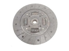 Recambio de disco embrague para hyundai coupe (j2) 1.6 16v cat referencia OEM IAM   52639