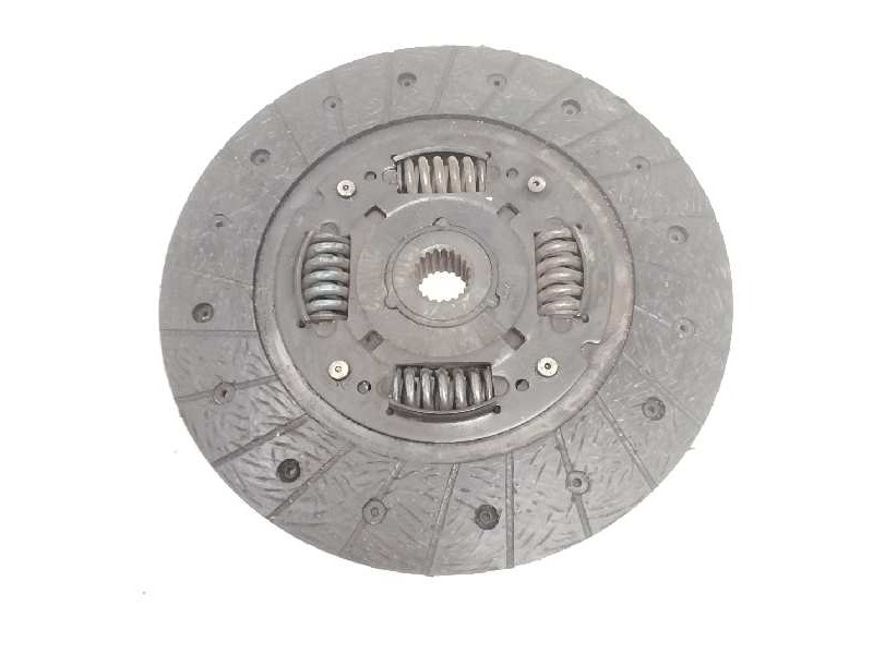 Recambio de disco embrague para hyundai coupe (j2) 1.6 16v cat referencia OEM IAM   52639