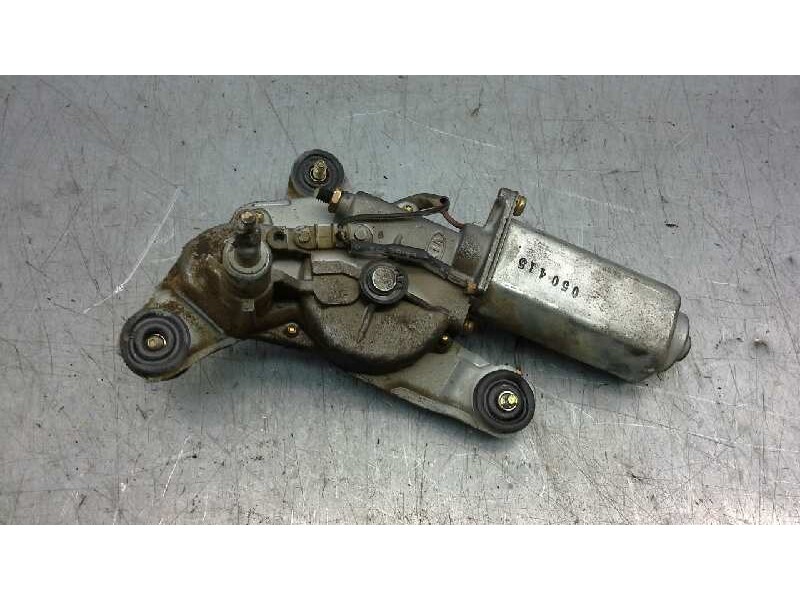 Recambio de motor limpia trasero para kia carens 2.0 crdi ex monovolumen referencia OEM IAM 0K2FB67450A  