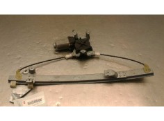 Recambio de elevalunas trasero izquierdo para nissan primera berlina (p12) acenta referencia OEM IAM 400601T3   2