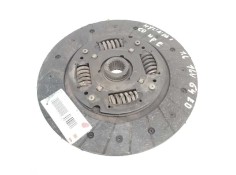 Recambio de disco embrague para hyundai coupe (j2) 1.6 16v cat referencia OEM IAM   52639 2
