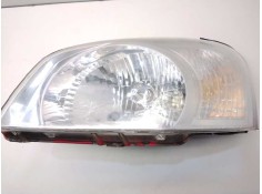 Recambio de faro izquierdo para hyundai getz (tb) 1.1 básico referencia OEM IAM   