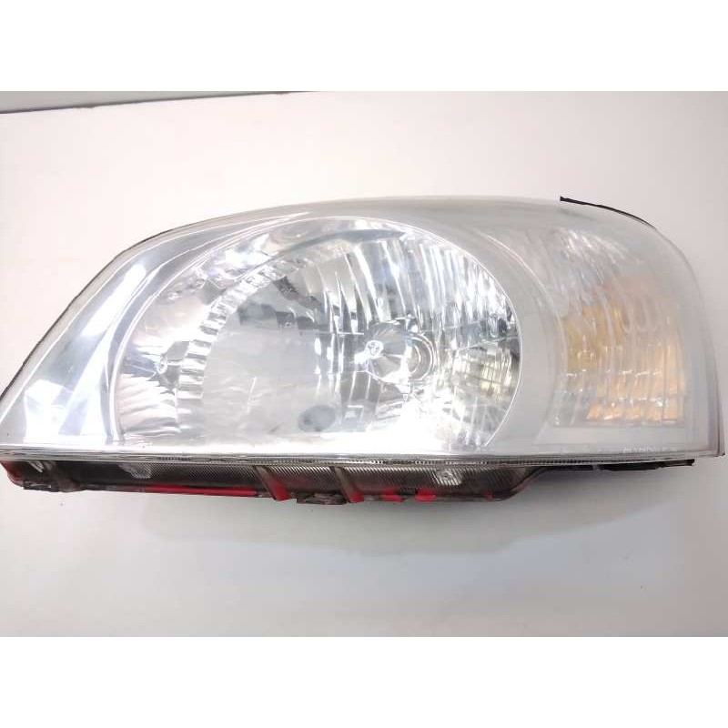 Recambio de faro izquierdo para hyundai getz (tb) 1.1 básico referencia OEM IAM   