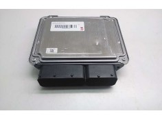 Recambio de centralita motor uce para seat ibiza (kj1) referencia OEM IAM 04C907309BP  