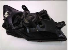 Recambio de faro izquierdo para hyundai getz (tb) 1.1 básico referencia OEM IAM    2