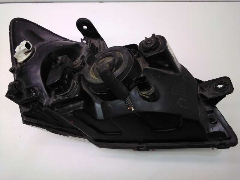 Recambio de faro izquierdo para hyundai getz (tb) 1.1 básico referencia OEM IAM   