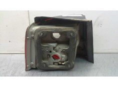 Recambio de piloto trasero derecho para kia carens 2.0 crdi ex monovolumen referencia OEM IAM 0K2JB51150A   2