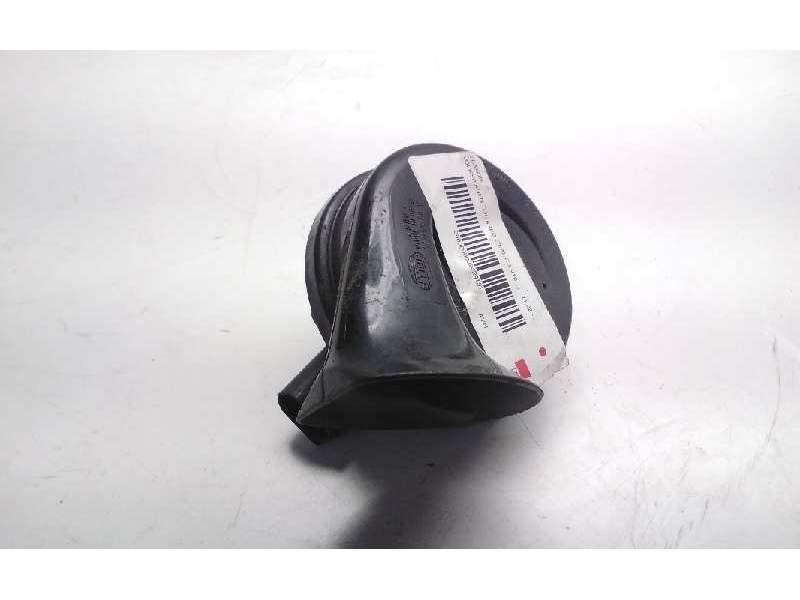 Recambio de claxon para volkswagen touareg (7la) tdi v10 referencia OEM IAM 6N0951223  