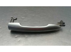 Recambio de maneta exterior delantera derecha para nissan primera berlina (p12) acenta referencia OEM IAM 80642AV600   2