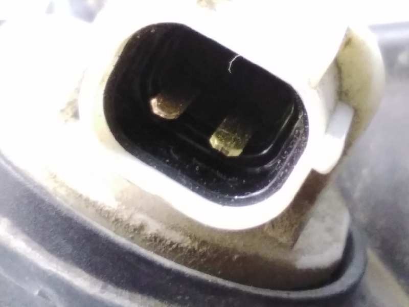 Recambio de faro izquierdo para hyundai getz (tb) 1.1 básico referencia OEM IAM   