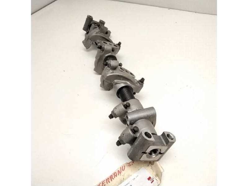 Recambio de eje balancines para nissan terrano/terrano.ii (r20) referencia OEM IAM   52645