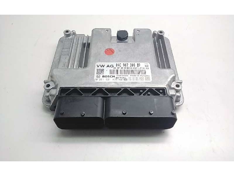 Recambio de centralita motor uce para seat ibiza (kj1) referencia OEM IAM 04C907309BP  