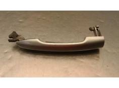 Recambio de maneta exterior delantera izquierda para nissan primera berlina (p12) acenta referencia OEM IAM 80642AV600   2