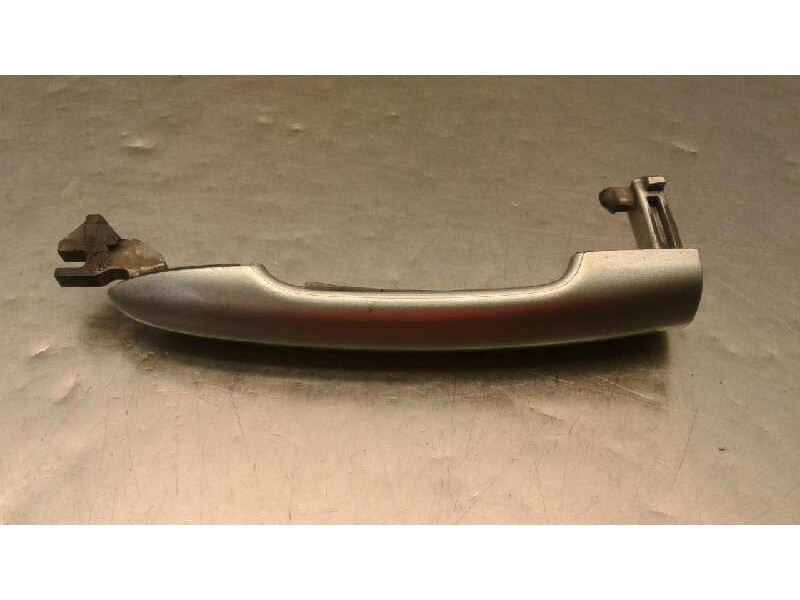 Recambio de maneta exterior delantera izquierda para nissan primera berlina (p12) acenta referencia OEM IAM 80642AV600  