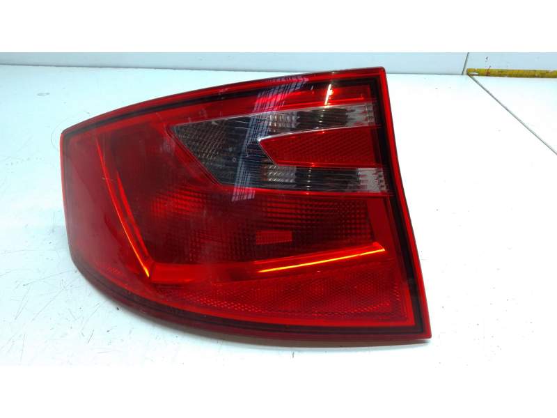 Recambio de piloto trasero izquierdo para seat toledo (kg3) 1.6 tdi referencia OEM IAM   