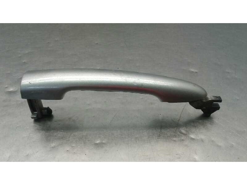 Recambio de maneta exterior trasera derecha para nissan primera berlina (p12) acenta referencia OEM IAM 80642AV600  