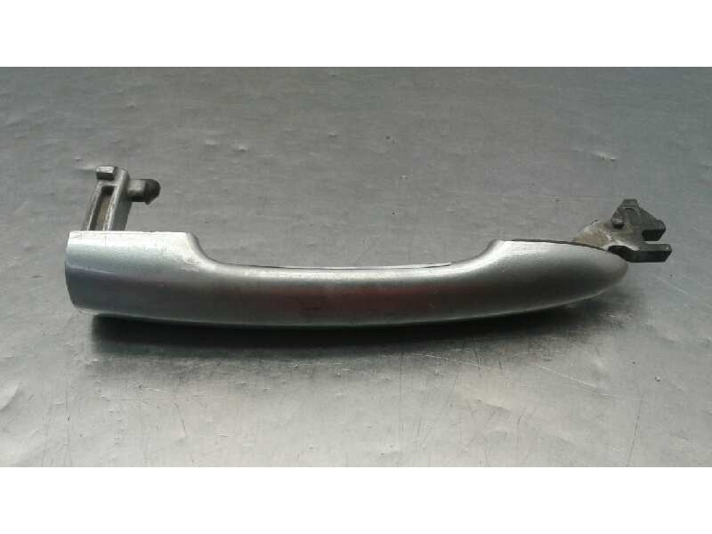 Recambio de maneta exterior trasera derecha para nissan primera berlina (p12) acenta referencia OEM IAM 80642AV600  