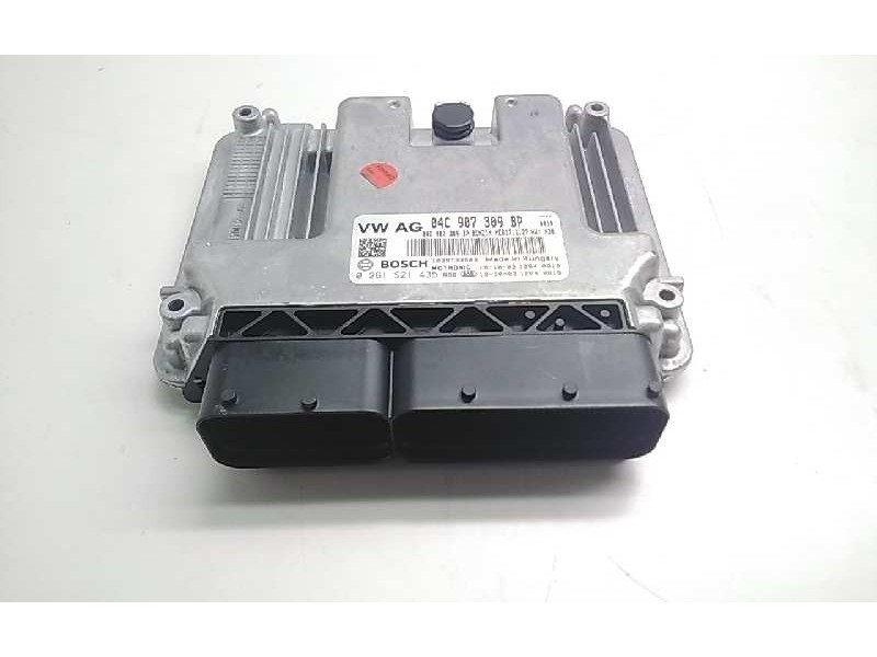 Recambio de centralita motor uce para seat ibiza (kj1) referencia OEM IAM 04C907309BP  