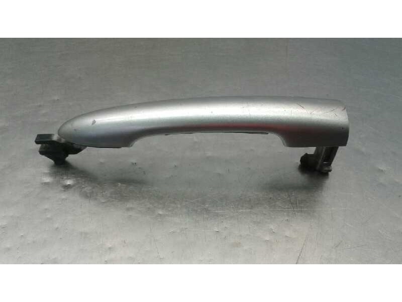 Recambio de maneta exterior trasera izquierda para nissan primera berlina (p12) acenta referencia OEM IAM 80642AV600  