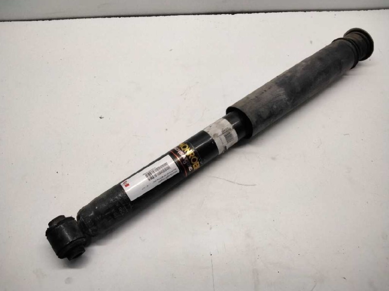 Recambio de amortiguador trasero para suzuki swift sf berlina (ma) referencia OEM IAM   52653