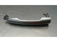 Recambio de maneta exterior trasera izquierda para nissan primera berlina (p12) acenta referencia OEM IAM 80642AV600   2