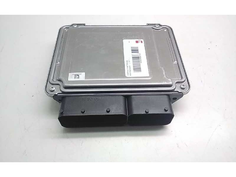 Recambio de centralita motor uce para seat ibiza (kj1) referencia OEM IAM 04C907309BP  