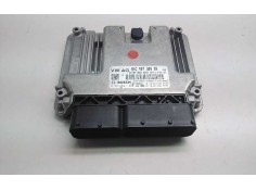 Recambio de centralita motor uce para seat ibiza (kj1) referencia OEM IAM 04C907309BP   2