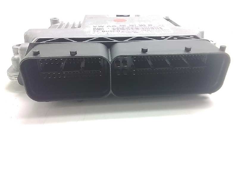 Recambio de centralita motor uce para seat ibiza (kj1) referencia OEM IAM 04C907309BP  