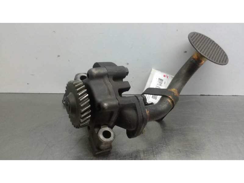 Recambio de bomba aceite para nissan patrol (k/w160) referencia OEM IAM   