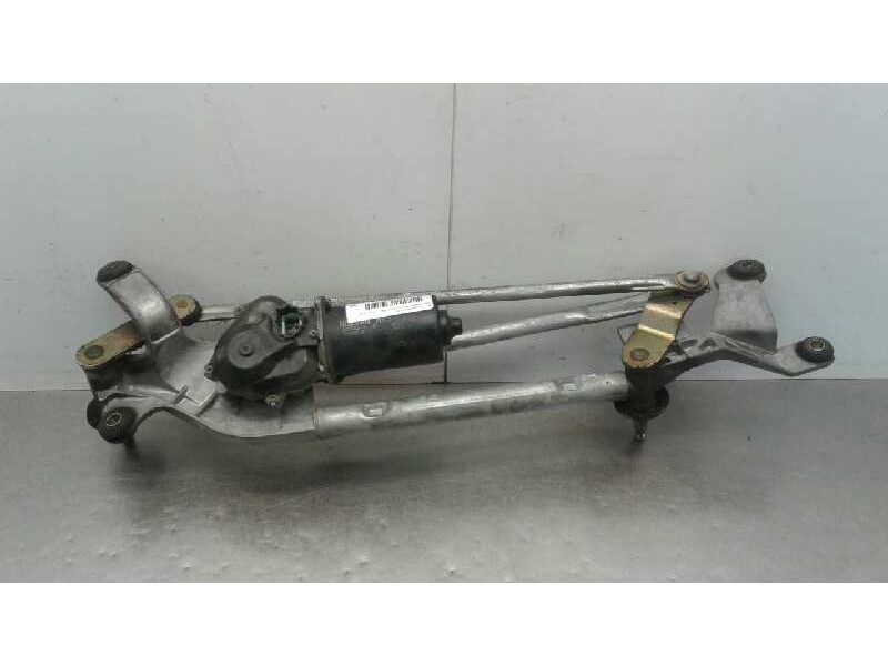 Recambio de motor limpia delantero para nissan primera berlina (p12) acenta referencia OEM IAM 28810AU310  