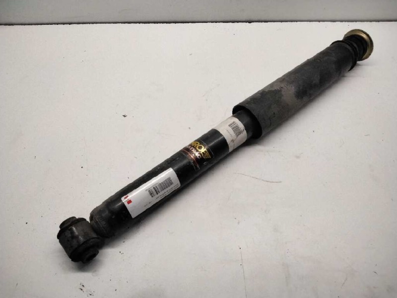 Recambio de amortiguador trasero para suzuki swift sf berlina (ma) referencia OEM IAM   52653