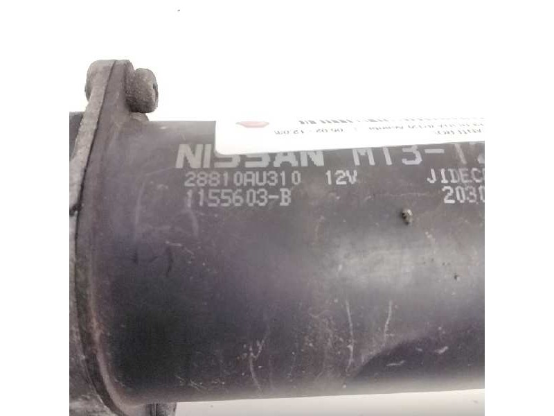 Recambio de motor limpia delantero para nissan primera berlina (p12) acenta referencia OEM IAM 28810AU310  