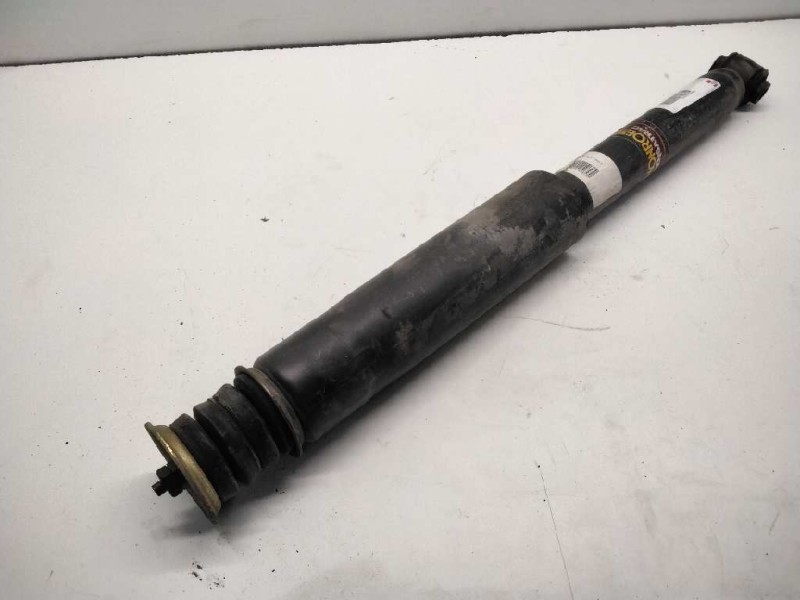 Recambio de amortiguador trasero para suzuki swift sf berlina (ma) referencia OEM IAM   52653