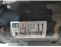 MOTOR ARRANQUE M000T21571 1810A0 