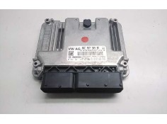 Recambio de centralita motor uce para seat ibiza (kj1) referencia OEM IAM 04C907309BP   2