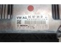 CENTRALITA MOTOR UCE 04C907309BP 